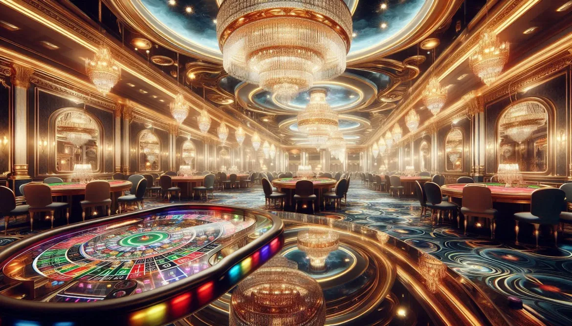Midnite Casino