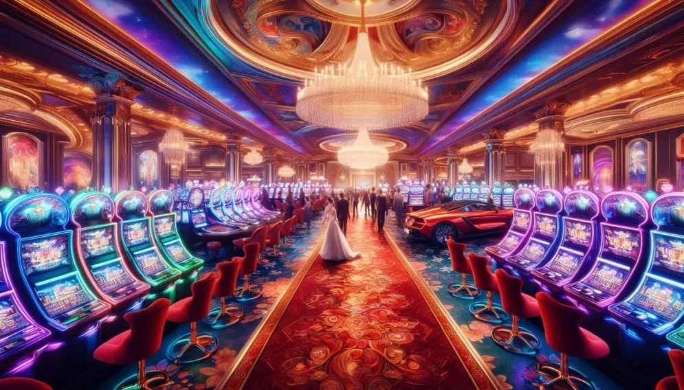 Midnite Casino